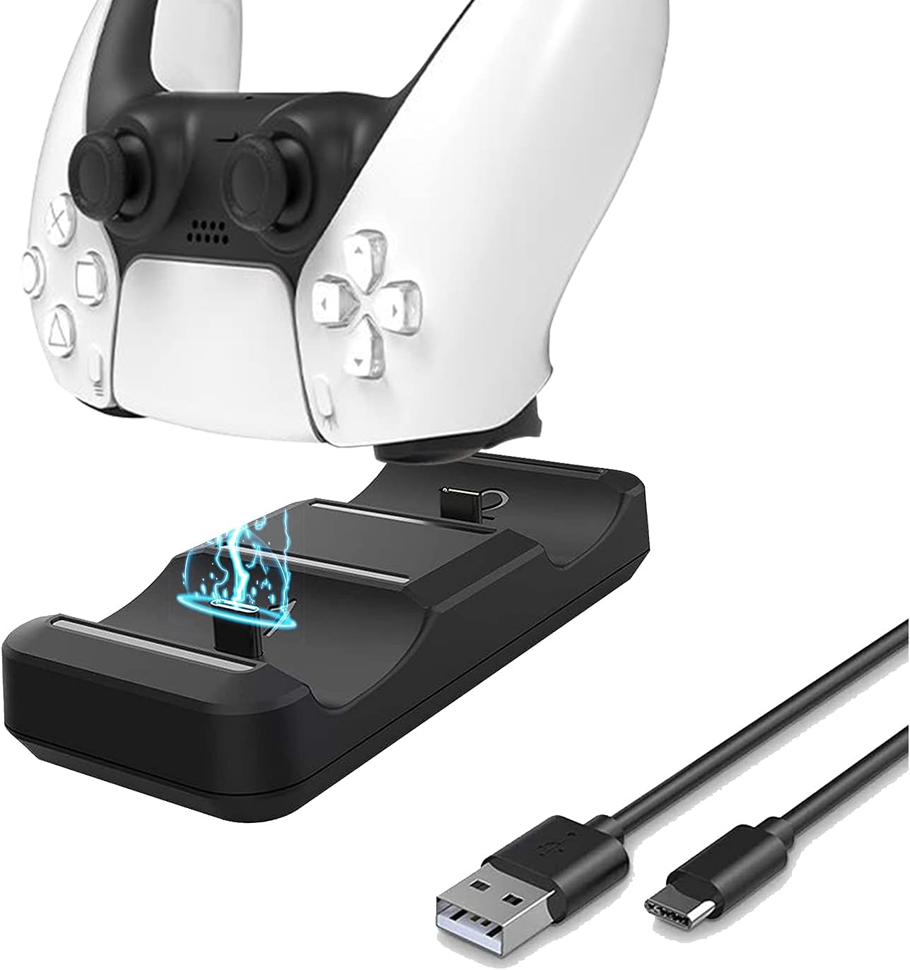 playstation-controller oplader