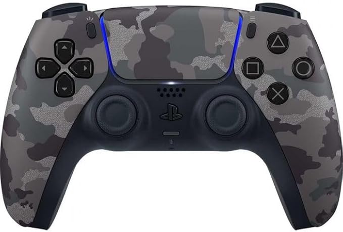 PlayStation-controller