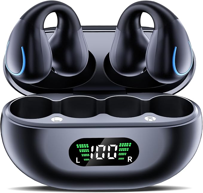 Draadloze Koptelefoon