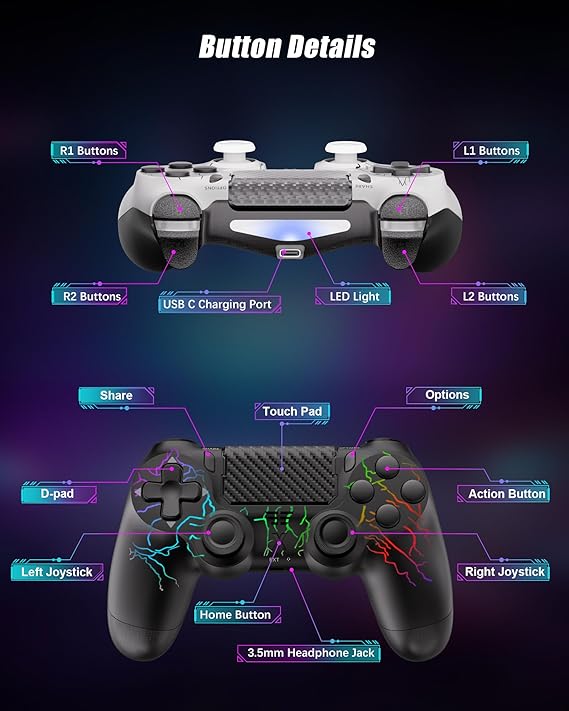 playstation-controller
