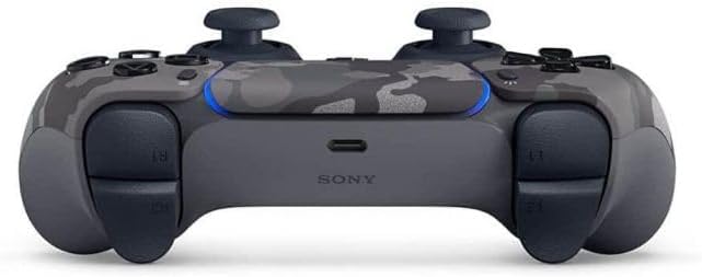 PlayStation-controller