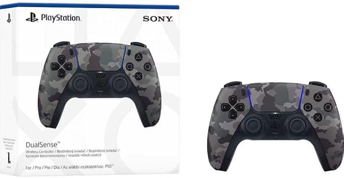PlayStation-controller