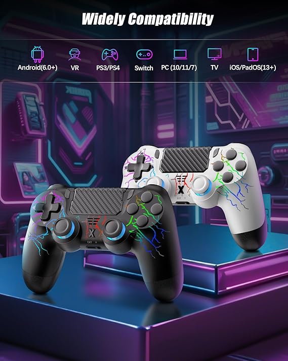 playstation-controller