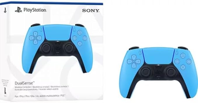 PlayStation-controller