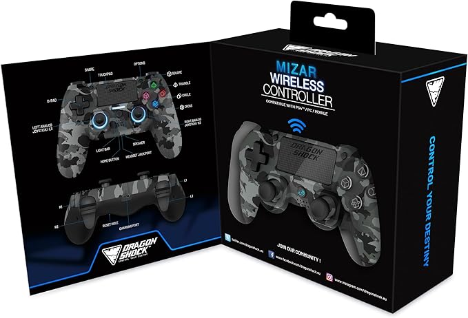 playstation-controller