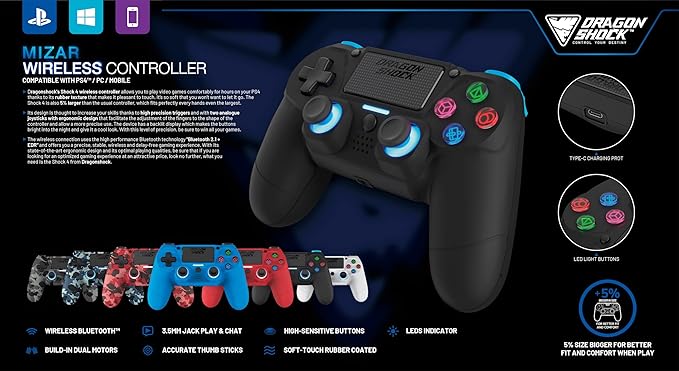 playstation-controller