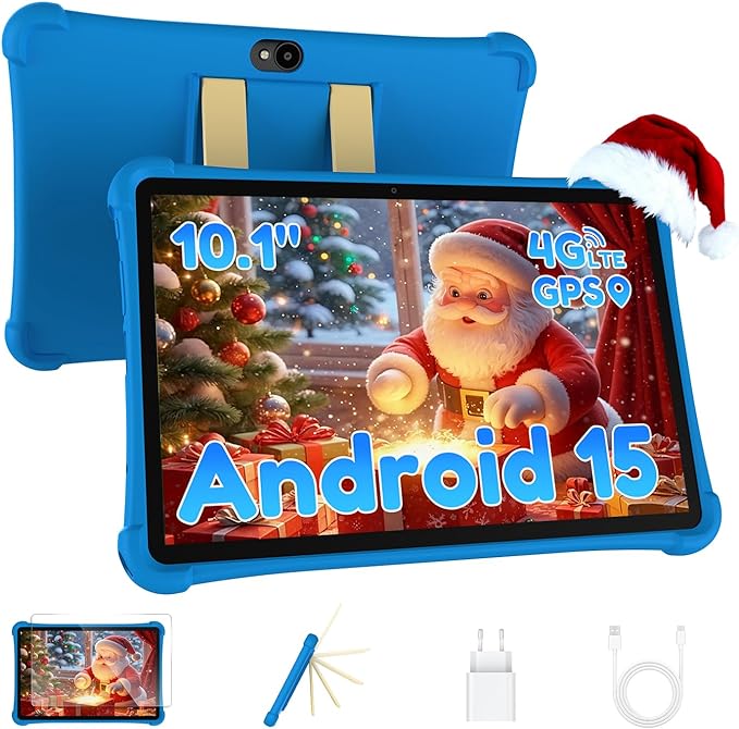 Tablet voor kinderen