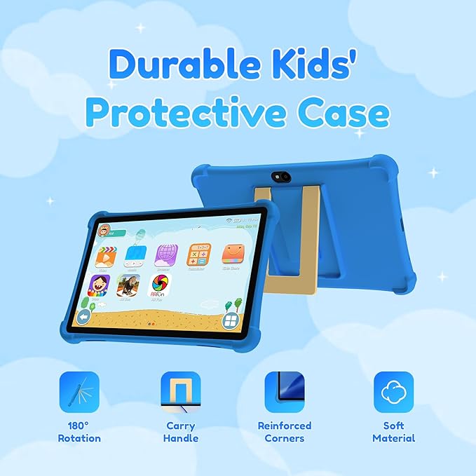 Tablet voor kinderen