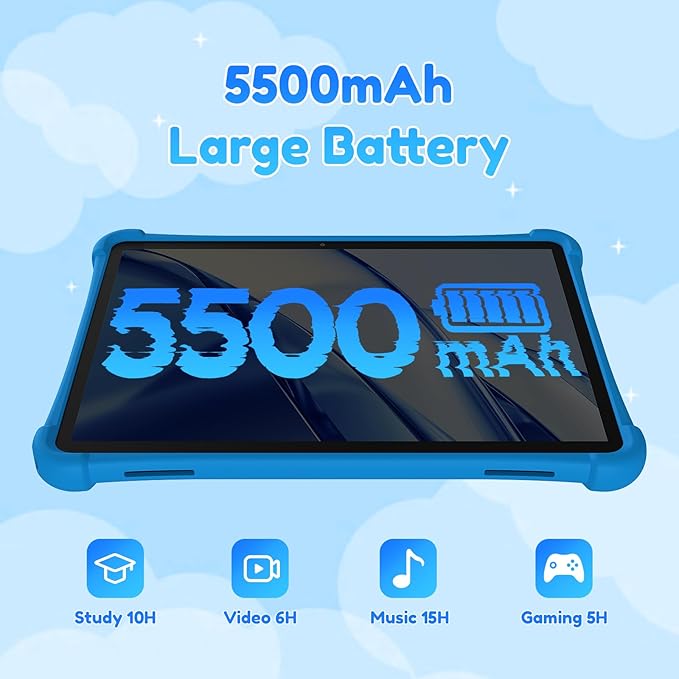 Tablet voor kinderen