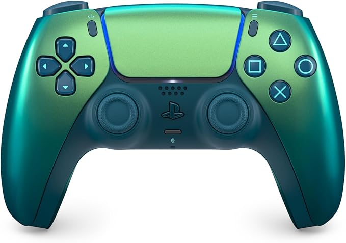 PlayStation-controller