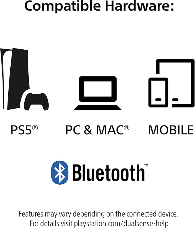 PlayStation-controller