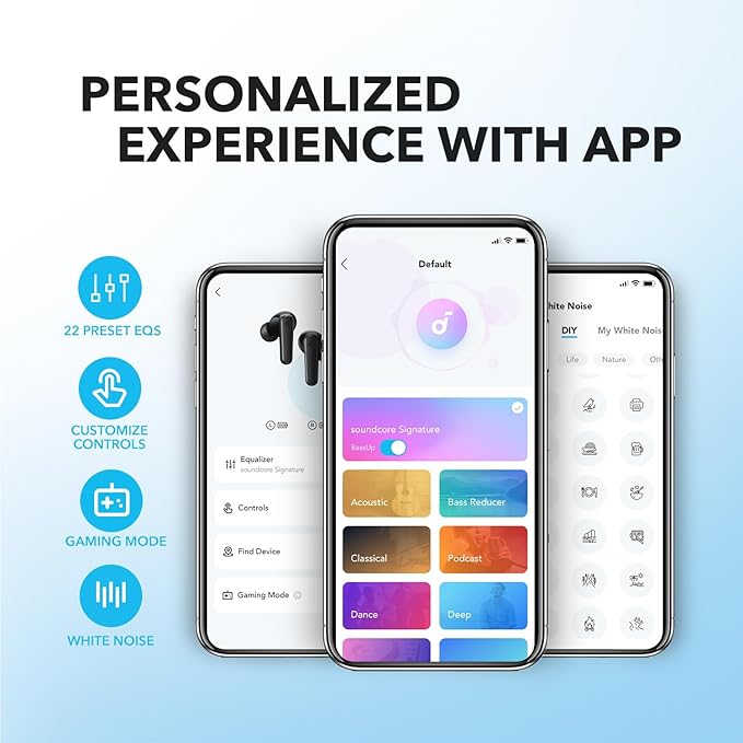 Draadloze Koptelefoon