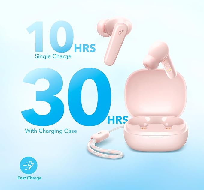 Draadloze Koptelefoon