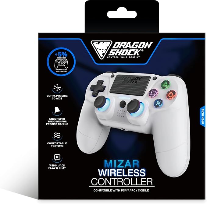 playstation-controller