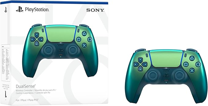 PlayStation-controller