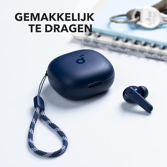 Draadloze Koptelefoon