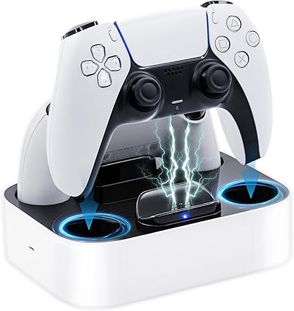 PlayStation-controller oplader