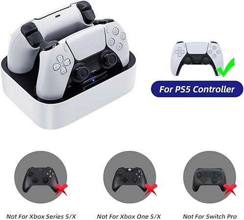 PlayStation-controller oplader