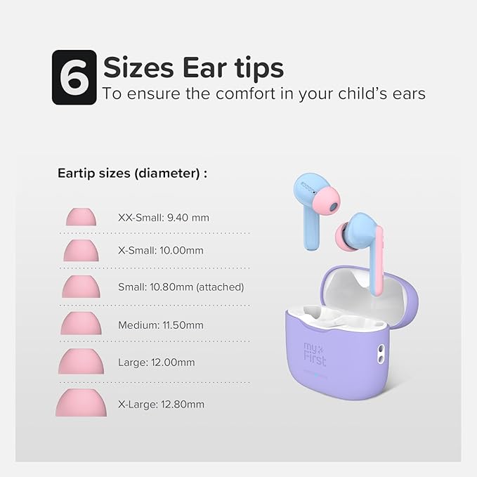 Draadloze Koptelefoon