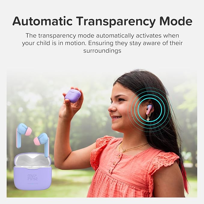 Draadloze Koptelefoon