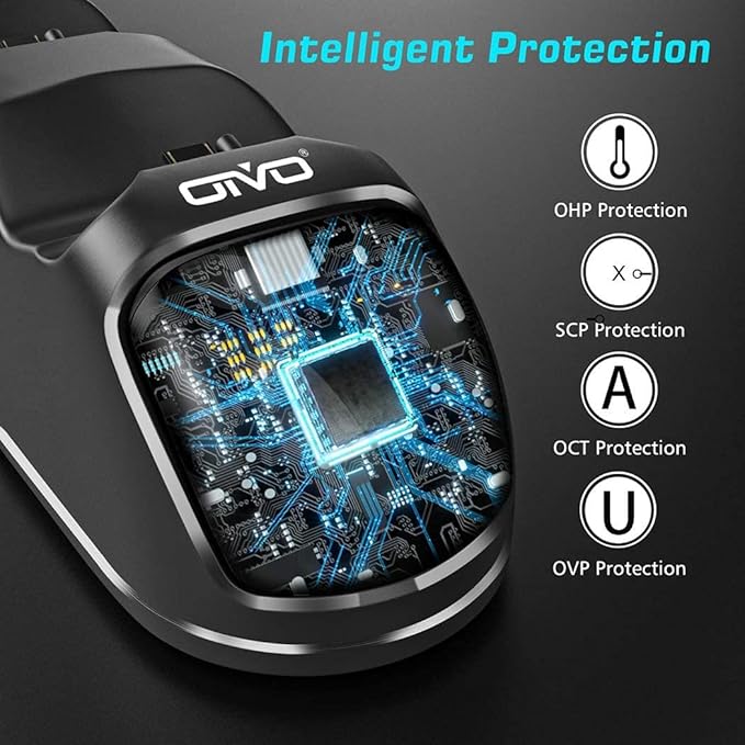 PlayStation-controller oplader