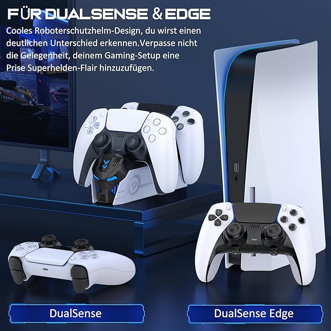 PlayStation-controller oplader