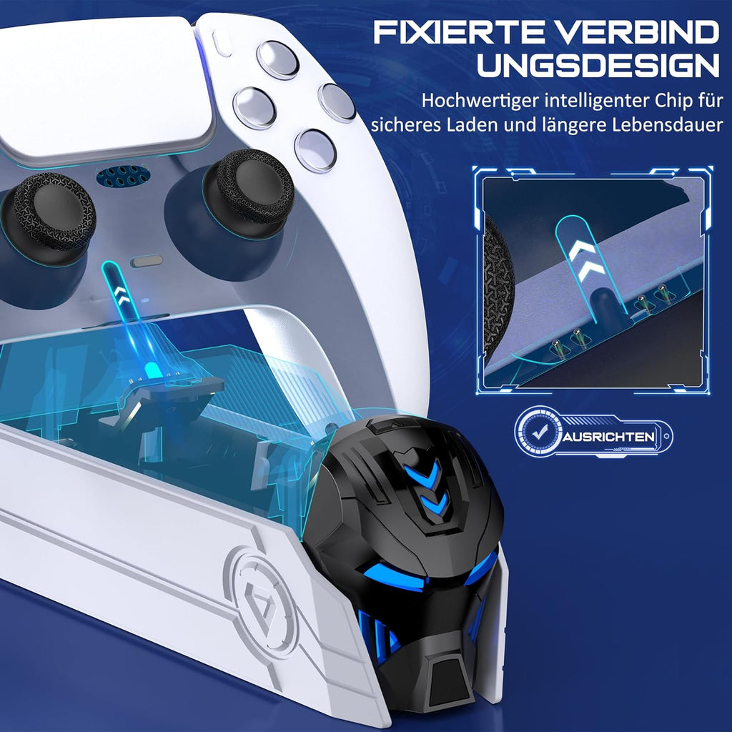 PlayStation-controller oplader