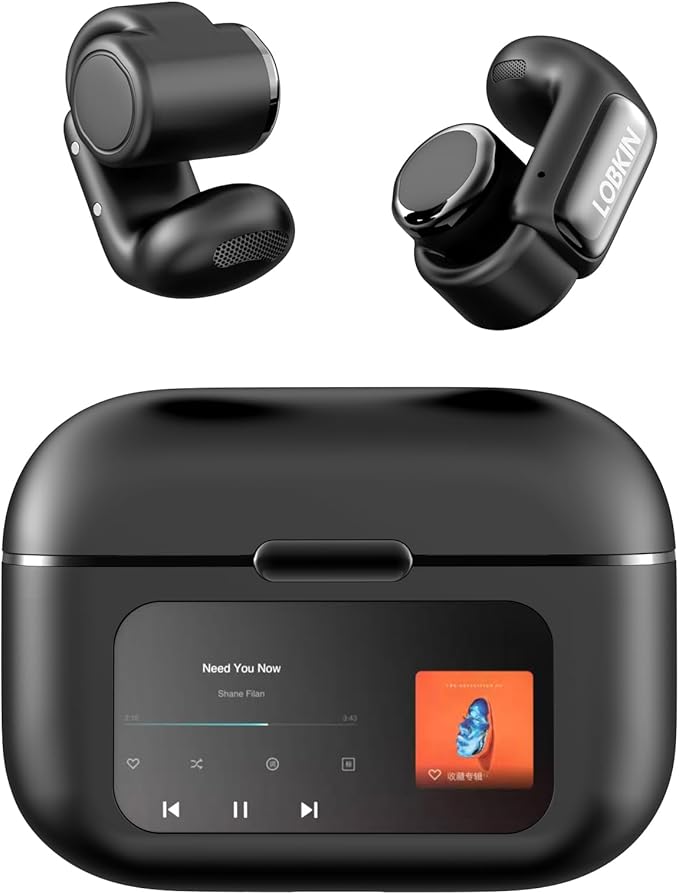 Draadloze Koptelefoon