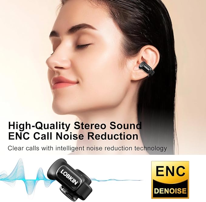 Draadloze Koptelefoon