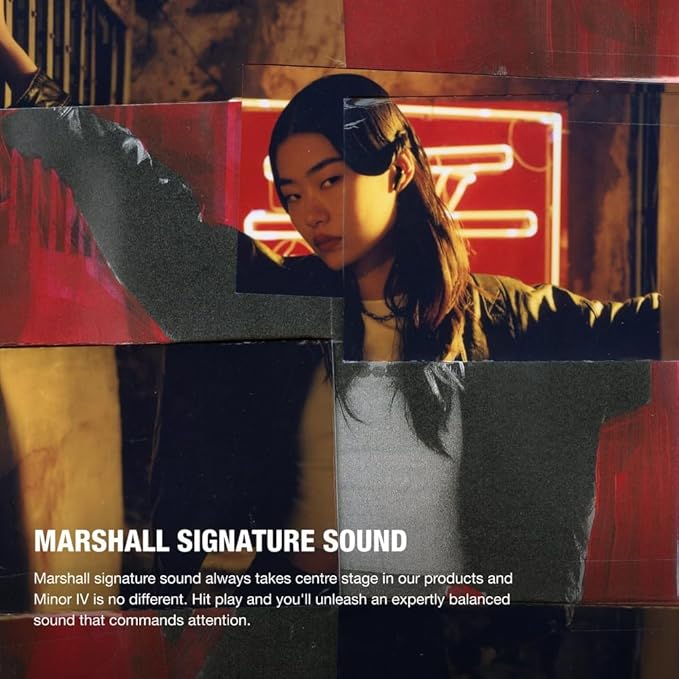 Draadloze Koptelefoon