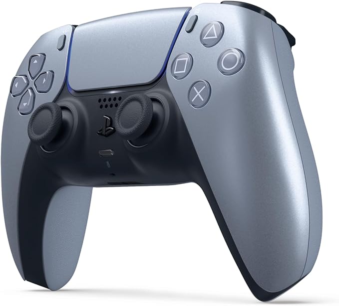 PlayStation-controller