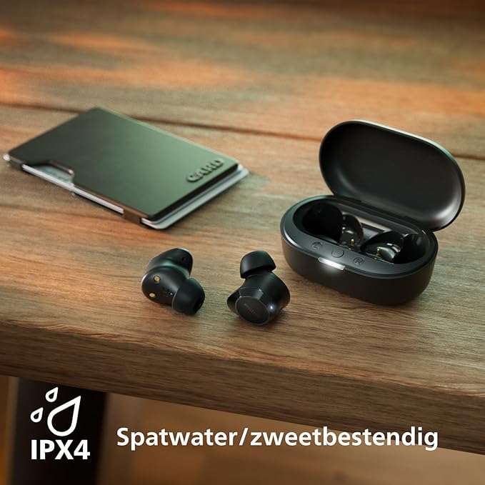 Draadloze Koptelefoon