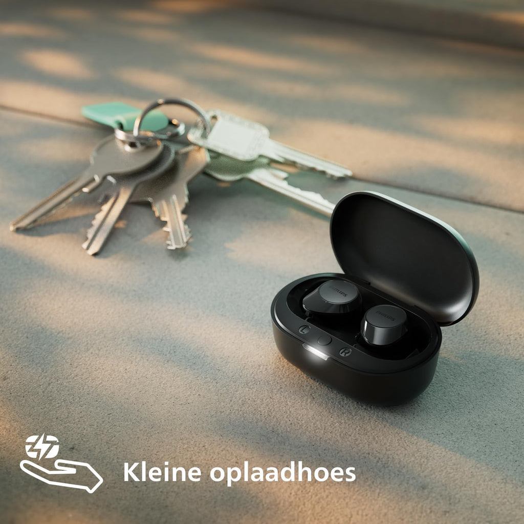 Draadloze Koptelefoon