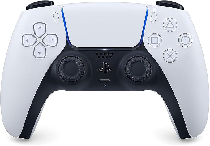 PlayStation-controller