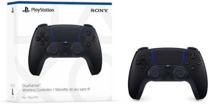 PlayStation-controller