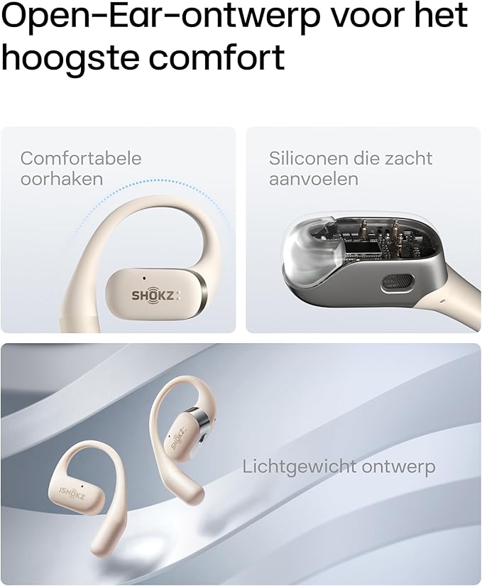 Draadloze Koptelefoon