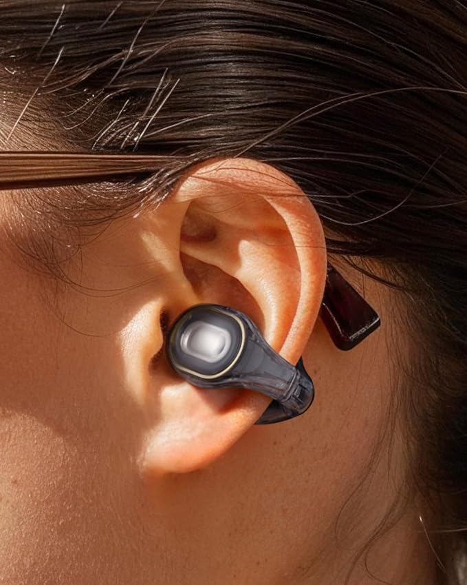 Draadloze Koptelefoon