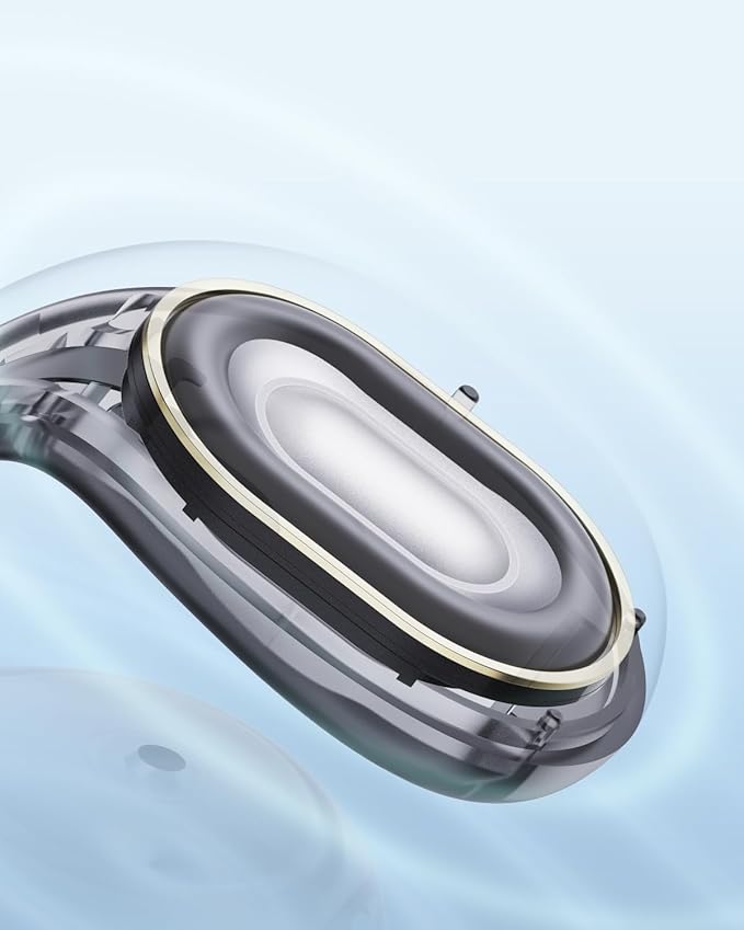 Draadloze Koptelefoon