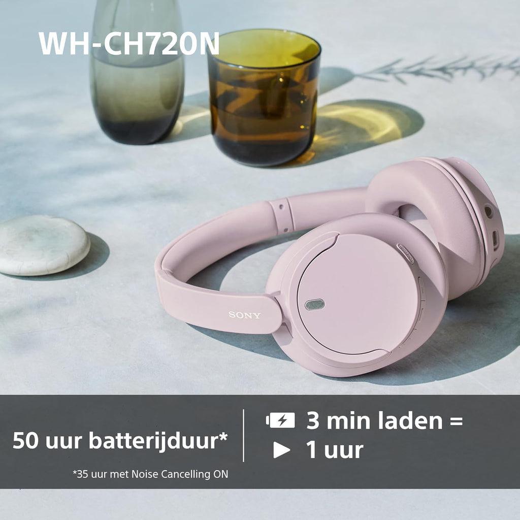 Draadloze Koptelefoon