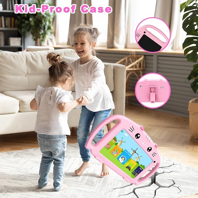 Tablet voor kinderen