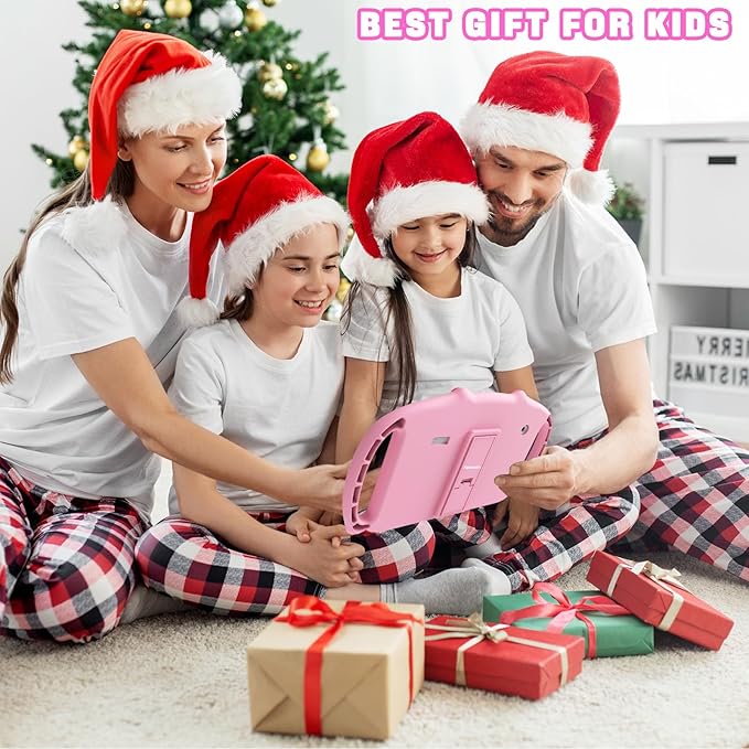 Tablet voor kinderen