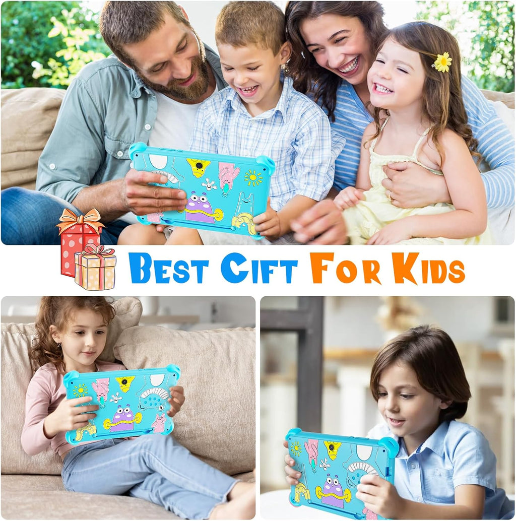 Tablet voor kinderen