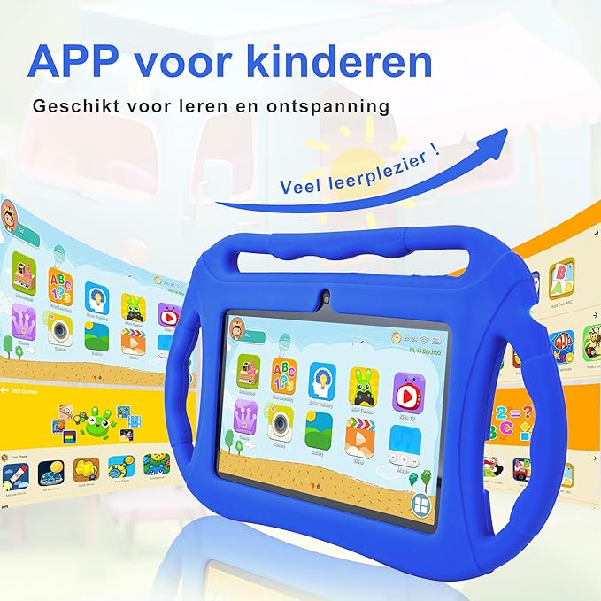 Tablet voor kinderen