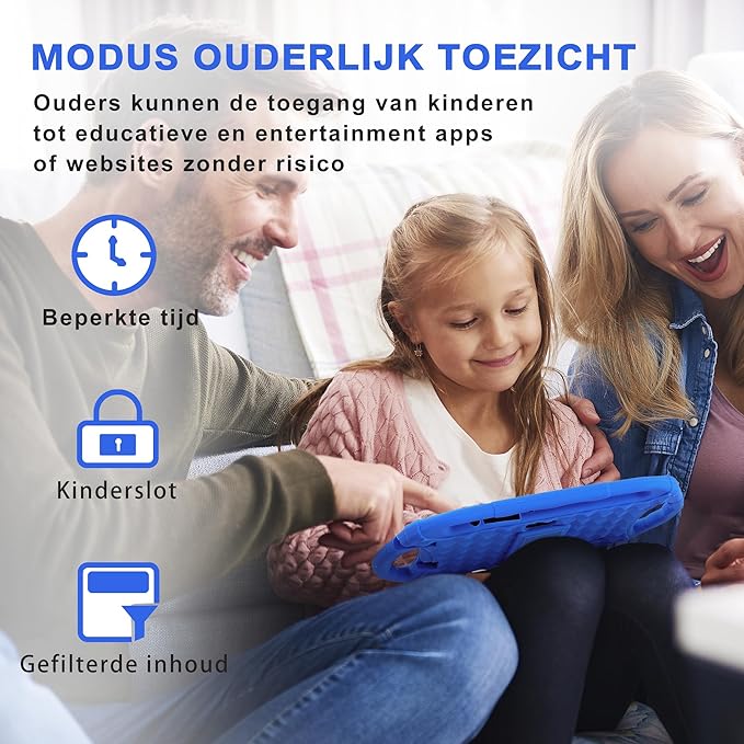 Tablet voor kinderen